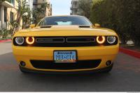 Dodge Challenger 0013